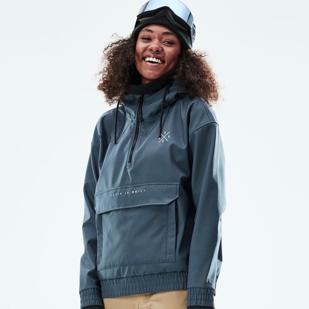 Dope Snow Jacket (Cyclone W)